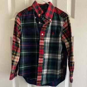 4T Kid’s Ralph Lauren Polo